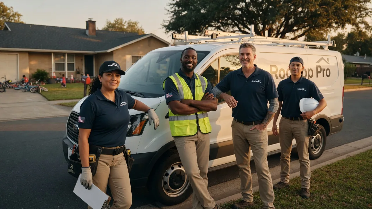 Roof Repair in Decaturville, TN near me